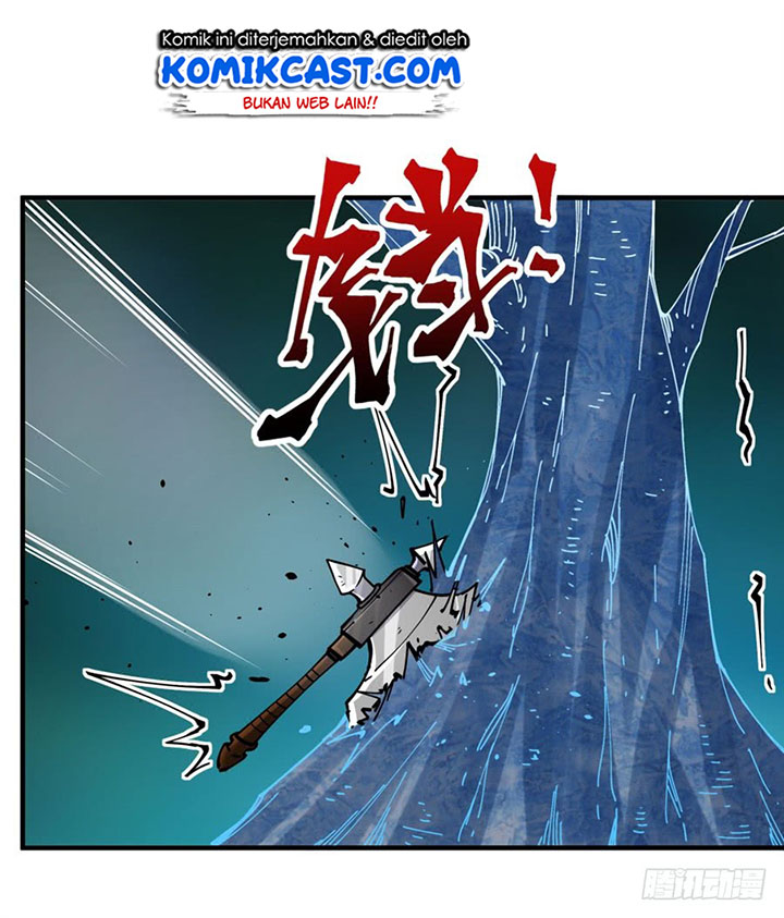 I Picked Up a Demon Lord as a Maid Chapter 33 Gambar 7